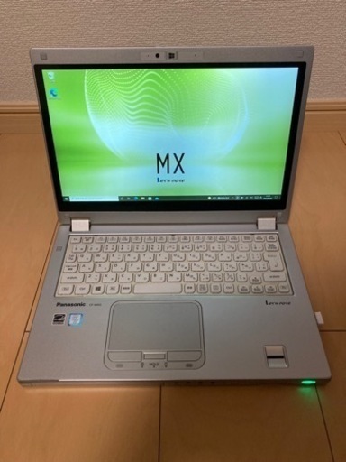 その他 CF-MX5 corei5 6300u