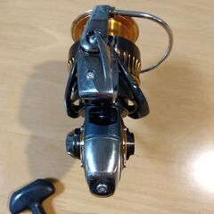 美品　ダイワ　16 セルテート 2500