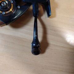 美品　ダイワ　16 セルテート 2500