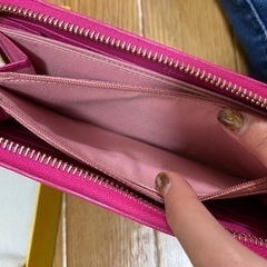 FENDI 財布 長財布
