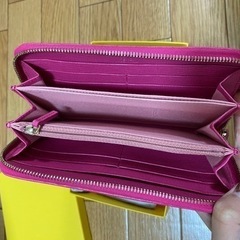 FENDI 財布 長財布