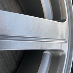 215/50R17 17×7J PCD114.3  +53スタッドレス　VRX