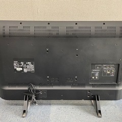 美品 TOSHIBA 43G20X 43型4K□フルハイビジョン液晶TV☆ LEDバックライト/