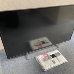 美品 TOSHIBA 43G20X 43型4K■フルハイビジョン液晶TV★ LEDバックライト/HDMI/USB/WIFI/NETFLIX 美品 TOSHIBA 43G20X 43型4K□フルハイビジョン液晶TV☆ LED