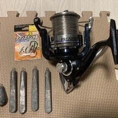 旧タマンモンスター10号