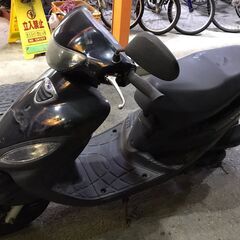 【36】KYMCO SOONER SS 50cc キムコ スーナ...