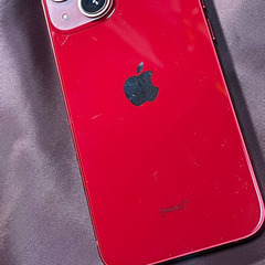 iPhone 13 mini 128GB ジャンク