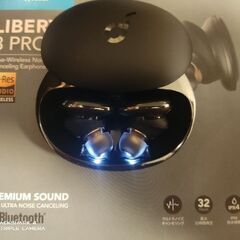 開封後すぐ出品　Soundcore Liberty 3 Pro　...