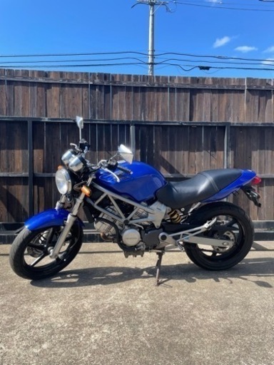 HONDA VTR250 ノーマル車　近隣送料無料‼︎