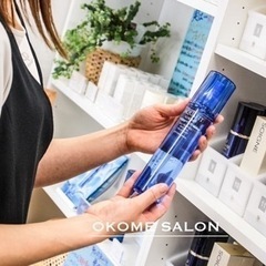 2022年4月CP salon OKOME 体験会実施中¨̮⑅*