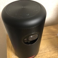 Anker Anker Nebula Capsule II Android搭載モバイルプロジェクター ブラック