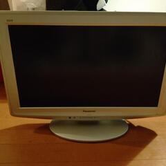 Panasonic 2010年製 テレビモニター