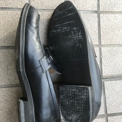 【ネット決済】紳士靴