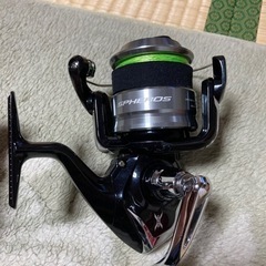 SHIMANO SPHEROS6000  SW6000 