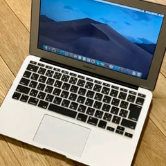 Apple MacBook Air 11インチ Mid2013 ...