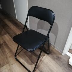 折り畳み椅子/ニトリ/8720121/折り畳みチェア/チェア