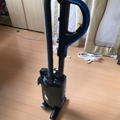 【ネット決済】スティックタイプ掃除機