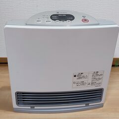 <引渡先決定しました>ガスファンヒーター 大阪ガス(GS-20T...