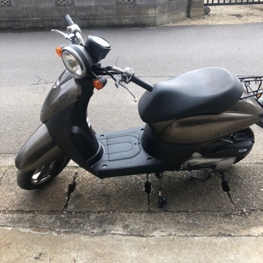 配送タダ!!動画あり ホンダ トゥデイ af67 インジェクション - 犬山市