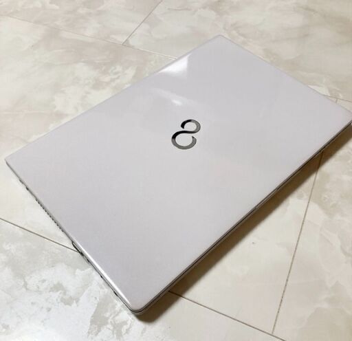 no33 爆速・薄型 Office付き ノートパソコン SSD搭載