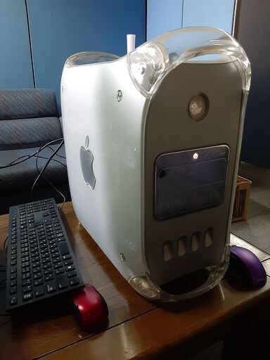 値下げ⭐⭐MAC Power PC G4⭐⭐