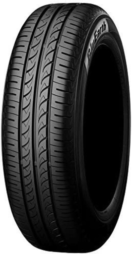 BluEarth-FE AE30  165/65R15 81S 新車外しの夏タイヤ