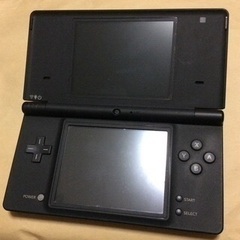 Nintendo DSi ブラック