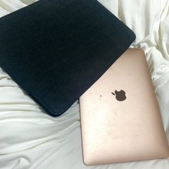 【ネット決済】MacBookAir