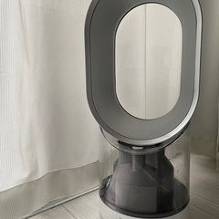 ダイソン 加湿器 Dyson Hygienic Mist MF01WS