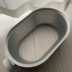 ダイソン 加湿器 Dyson Hygienic Mist MF01WS