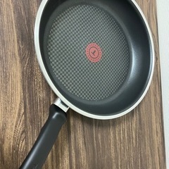 ★新品未使用★T-FAL 28cm★