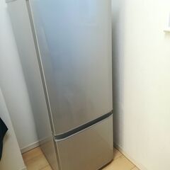 三菱　冷凍冷蔵庫　