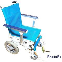 【美品】ウチエ 介護椅子 シャワーチェア 風呂 補助 介助　浴室用車椅子 介護用車イス お風呂 いす メッシュシート