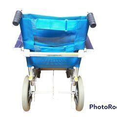 【美品】ウチエ 介護椅子 シャワーチェア 風呂 補助 介助　浴室用車椅子 介護用車イス お風呂 いす メッシュシート