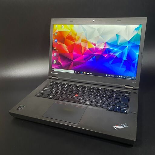 高性能Corei7 SSD+HDD メモリ16GB Lenovo  ノートパソコン  【PayPay使えます】