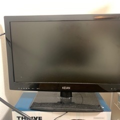 札幌北区　1000円　テレビ