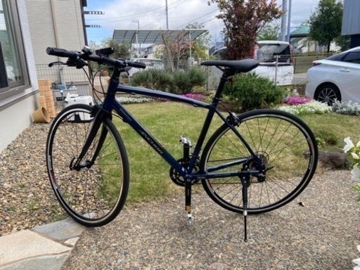 ANCHOR アンカー　FL3 FLAT 前後ブレーキSHIMANO.105仕様