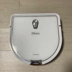 Dibea ロボット掃除機 D960