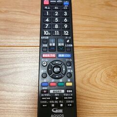 シャープ AQUOS 2TｰC32AE1