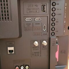 シャープ AQUOS 2TｰC32AE1