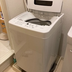 アイリスオーヤマ昨年購入