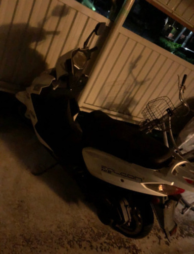 ファルコン125