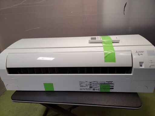 取付工事込み)三菱電機6畳 2019年式 保証あり Fdl1sks1280
