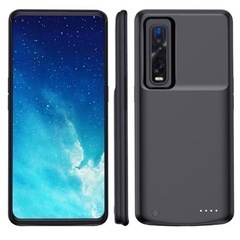 oppo find x2pro バッテリーケース 未使用品