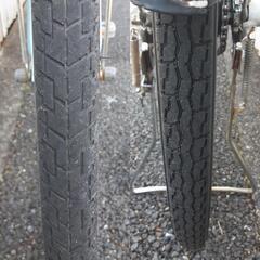 R4027電動アシスト自転車　パナソニック