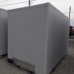 匝瑳市八日市場】No.Y-21 鍵付き コンテナ 長さ約315cm×幅