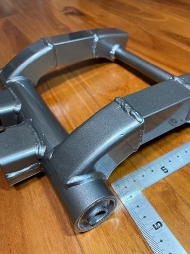 アドレスv125 ロンホイ