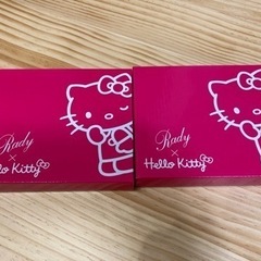 決まりました！rady &ハローキティコラボ　鏡　2個セット