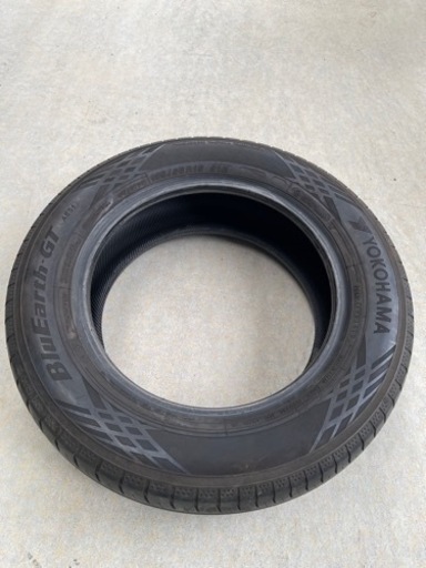 YOKOHAMAタイヤ