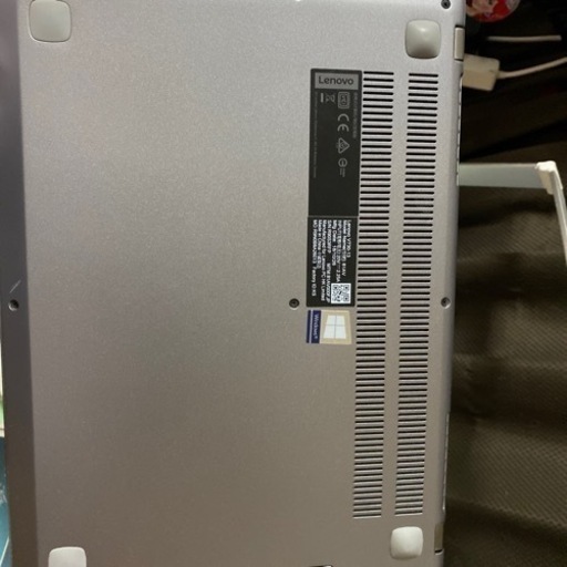 lenovo v730-13 お譲り先決定